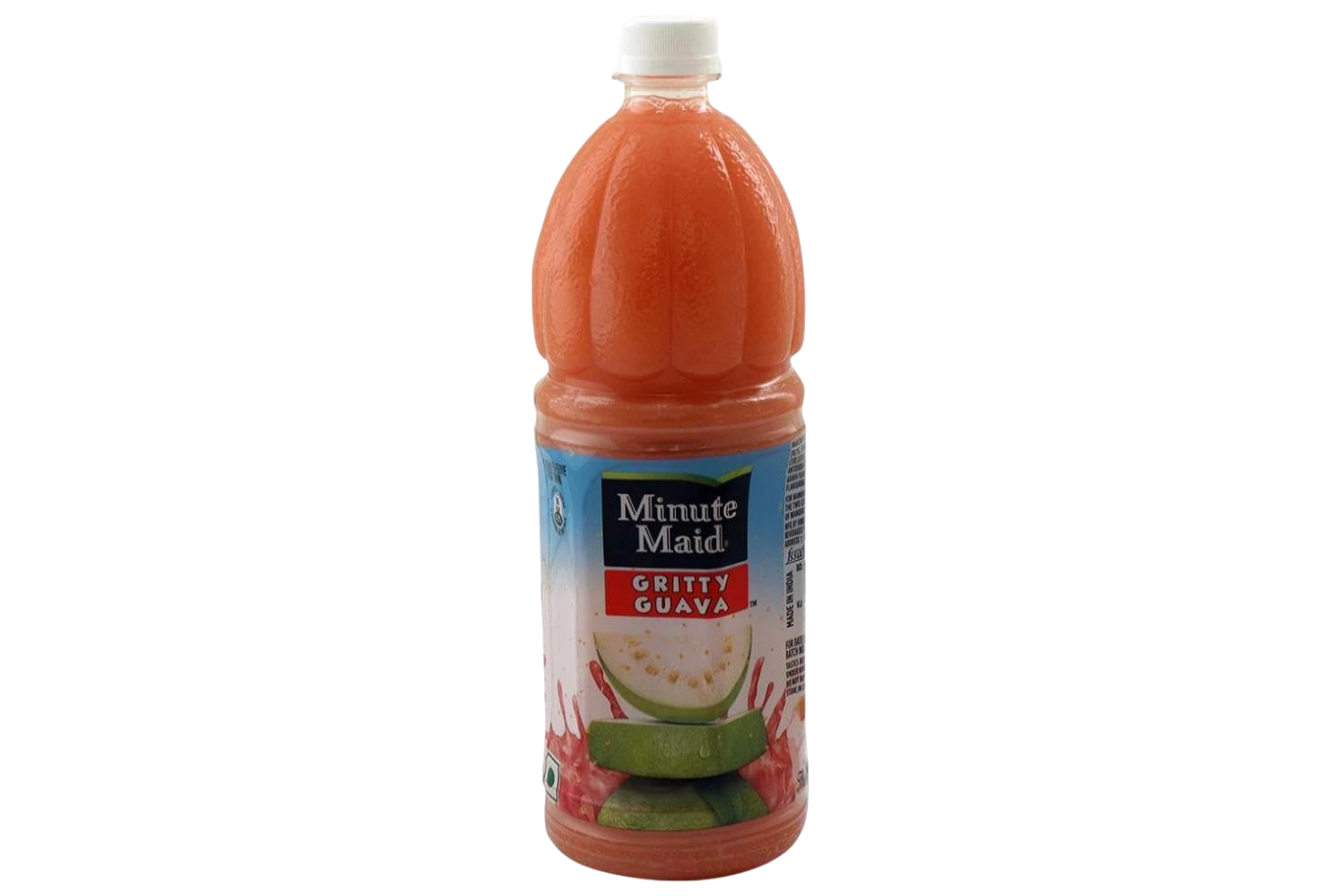 MINUTE MAID GRITTY GUAVA